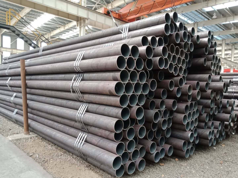 播州30CrMo合金无缝钢管