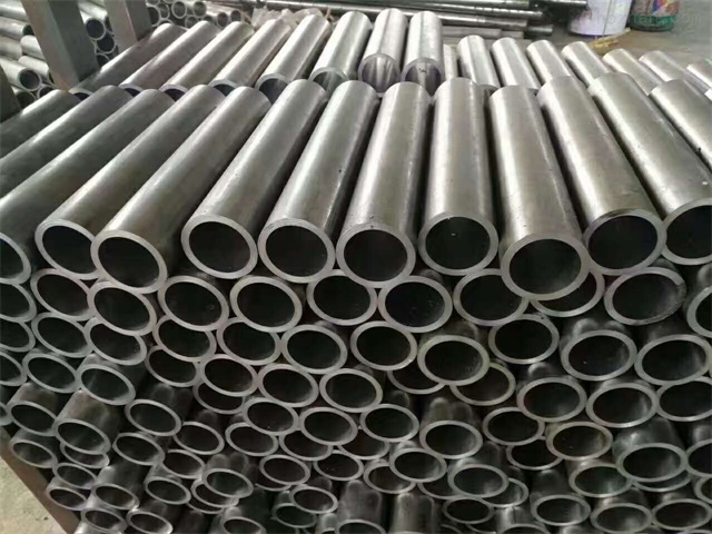 播州30CrMo精密无缝钢管