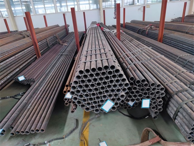 播州20G合金无缝钢管